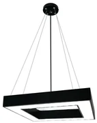 Moderné svietidlo NEDES závesné svietidlo 55W LCL7522-H