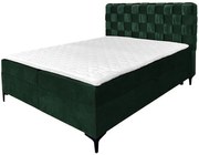 Kontinentálna posteľ Morano 160x200 Element 12