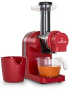 Klarstein Bella Elegance, odšťavovač, 200 W, 400 ml, bez BPA