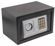 Trezor s elektronickým zámkom EDL-20