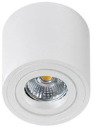 Azzardo AZ1711 - Stropné svietidlo MINI BROSS 1xGU10/50W/230V