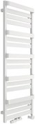 Sapho Sapho, MARILENA vykurovacie teleso 500x1370mm, biela matná, MR137