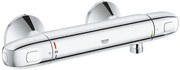 Termostat GROHE Grohtherm 1000 New s termostatickou baterií chróm 34550000