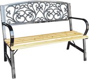 CH Záhradná lavička Canto