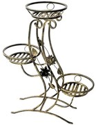 Kvetináč 3 Veľký Dolar