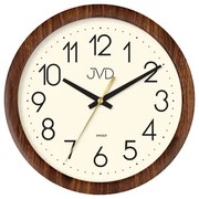 Nástenné hodiny JVD H608.3, 22cm