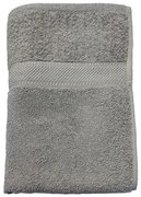 Uterák viskóza Fancy 70x140 cm P12 sivý