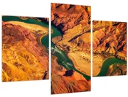 Obraz - Grand Canyon (90x60 cm)