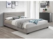 Posteľ  Margo II CFF0007-11 brown 160/200