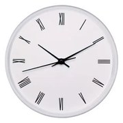 Nástenné hodiny Easy 25,5 cm