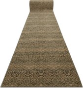 Behúň KESHAN 1044/53533 béžový / zelený