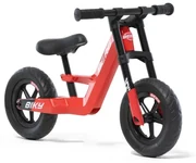 BERG Biky Mini Odrážadlo, červená