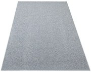 Koberec JUMBO 3525 sivý