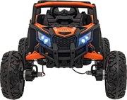Ramiz Defend 4x4 Buggy ATV Oranžová