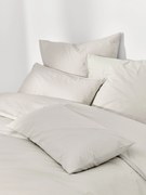 Obliečka na paplón z bavlneného perkálu Elsie