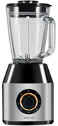 Stolný mixér Sencor SBL 4872BK, čierny