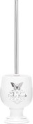Wc kefa Optima Provence biela PRO37