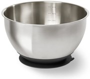 Misa na prípravu pokrmov z ušľachtilej ocele