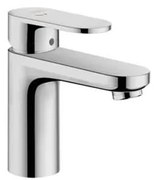 Umývadlová batéria Hansgrohe Vernis Blend s výpusťou chróm 71585000