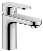 Umývadlová batéria Hansgrohe Vernis Blend s výpusťou chróm 71585000