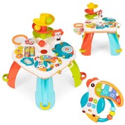 Interaktívny edukačný stolík pre deti