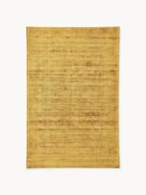 Ručne tkaný koberec z viskózy Jane