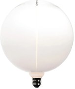 LED žiarovka E27 G200 biela 4W 250lm 1800K