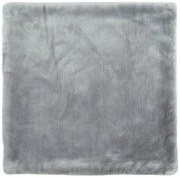 Obliečka Laguna 40x40 cm sivý