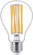 PHILIPS LED žiarovka filament CorePro - E27 - 17W - 2452lm - 2700K