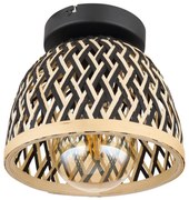 Globo 15767D1 - Stropné svietidlo COLLY 1xE27/15W/230V