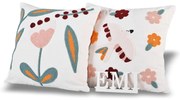 Obliečky na vankúše 40x40 cm Greta set 2 ks EMI