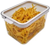 Rotho Organizér do chladničky, s vekom a špeciálnou podložkou 2,15l CAUMA