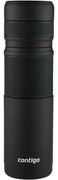 Contigo Termo fľaša Thermal Bottle 740 ml Matte Black, 740 ml