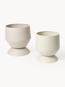 Obaly na kvetináče Renya, 2 ks