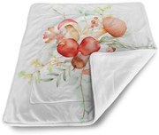 Sablio Deka pre bábätko Dary lesa - 80x100 cm