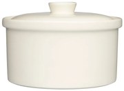 Porcelánový hrniec Teema 2,3l, biely