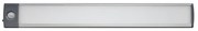 Baterie Centrum LED Nabíjacie osvetlenie nábytku so senzorom LED/2,5W/5V USB 800 mAh 4200K 32,5 cm BC0646