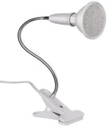 LED Lampička pre pestovanie rastlín s klipom 200 LED 9.5 W ML16348