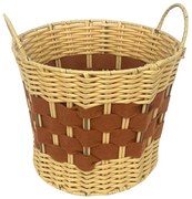 Košík H-23004 25,5x21,5 h cm
