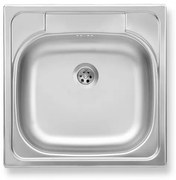 Drez Novaservis nerez DR48/48