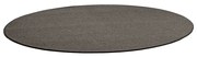 Okrúhly koberec ADAM, Ø 3500 mm, pieskový