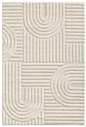 Krémový koberec 140x200 cm Art – Ayyildiz Carpets