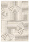 Krémový koberec 200x290 cm Art – Ayyildiz Carpets