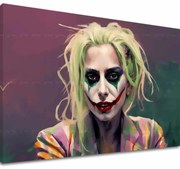 Obraz na plátne - Harley Gaga | different dimensions