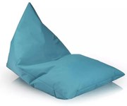 Sedací vak Lazy L Polyester Farba: NC7 - sv. modrý