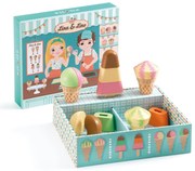 Zmrzlináreň – Lina & Lino