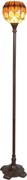 Stropné svietidlo Tiffany- Ø 27 * 184 cm 1x E27 / Max 60W