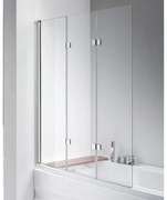 TRIAD 6mm 120x140 Vaňová zástena, bez nano