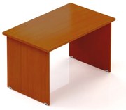 Stôl Visio 120 x 70 cm, čerešňa