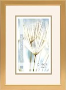 Fotorámik Giulia 15x21 cm, zlatý%